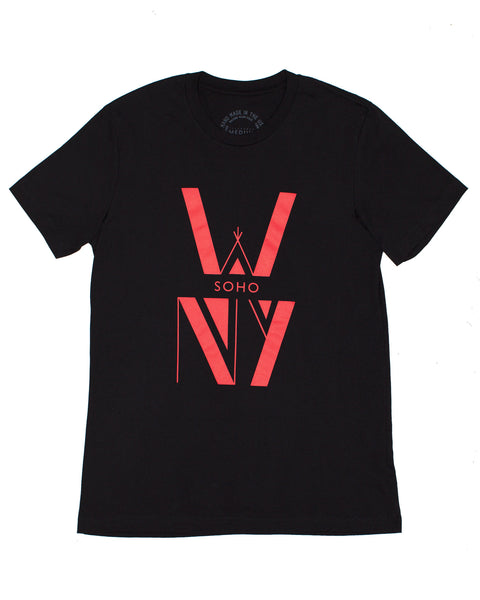 Wampum SoHo T-Shirt