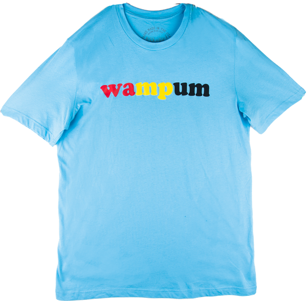 Wampum Cooper T-Shirt
