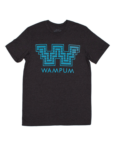 Wampum Bricks T-Shirt