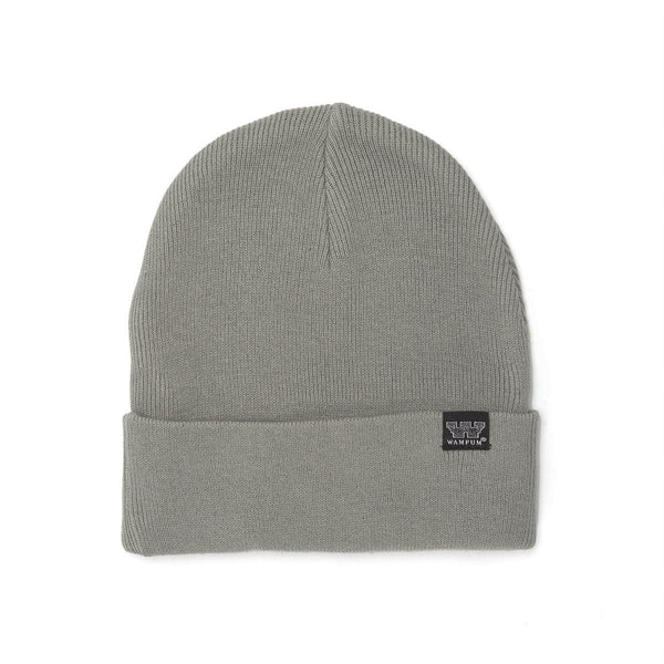 Gray Beanie