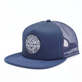 Meshy Trucker Hat