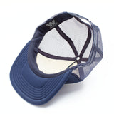 Meshy Trucker Hat